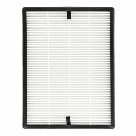 Klarstein Climate Hero Prefilter Filter Replacement Accessory For Air Purifier 31 X 41 Cm - Image 2