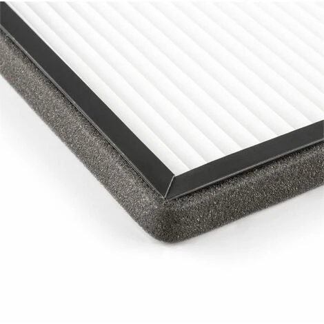 Klarstein Climate Hero Prefilter Filter Replacement Accessory For Air Purifier 31 X 41 Cm - Image 3