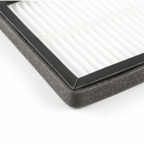 Klarstein Climate Hero Prefilter Filter Replacement Accessory For Air Purifier 31 X 41 Cm - Image 4