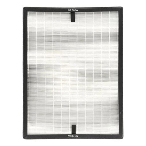 Klarstein Climate Hero HEPA Filter Replacement Accessory For Air Purifier 31 X 41 Cm