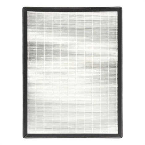 Klarstein Climate Hero HEPA Filter Replacement Accessory For Air Purifier 31 X 41 Cm - Image 2