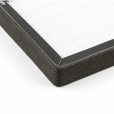 Klarstein Climate Hero HEPA Filter Replacement Accessory For Air Purifier 31 X 41 Cm - Image 3