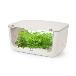 Klarstein GrowIt Farm Smart Indoor Garden 28 Plants 48W LED 8 Litres