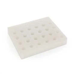 Klarstein GrowIt Accessories Replacement Plant Sponge Plate For 30 Plants