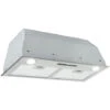 Klarstein Paolo Cooker Hood Built-in 72 Cm EEC: A 593 M³/h