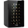 Klarstein Barolo 28 Uno, Wine Cooler, 70 Litres, 11-18 ° C, SingleZone